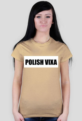 Polish Vixa Girl #2