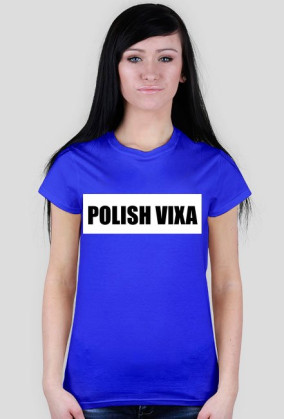 Polish Vixa Girl #2