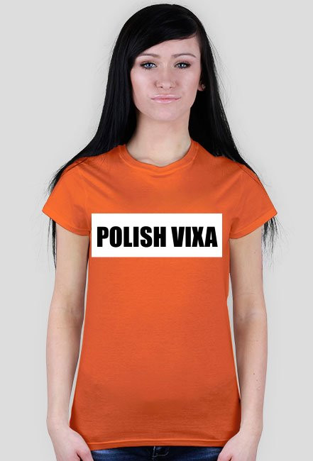 Polish Vixa Girl #2