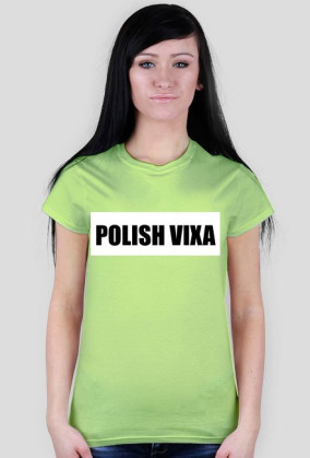 Polish Vixa Girl #2