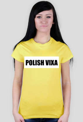 Polish Vixa Girl #2
