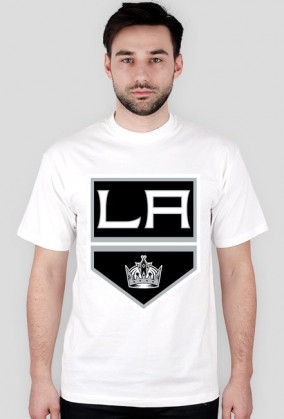 koszulka NHL la kings kopitar