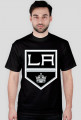 koszulka NHL la kings kopitar