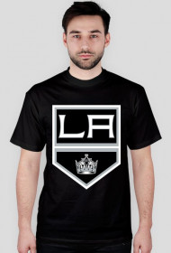 koszulka NHL la kings kopitar