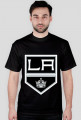 koszulka NHL la kings