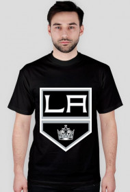 koszulka NHL la kings