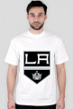koszulka NHL la kings