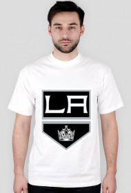 koszulka NHL la kings