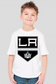 koszulka NHL la kings
