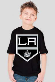 koszulka NHL la kings