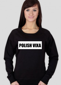 Polish Vixa Bluza Girl #1