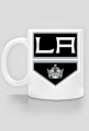 Kubek la kings 2 stronny