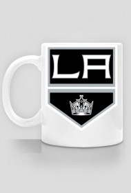 Kubek la kings 2 stronny