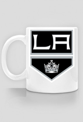 Kubek la kings 2 stronny