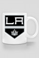 Kubek la kings 2 stronny