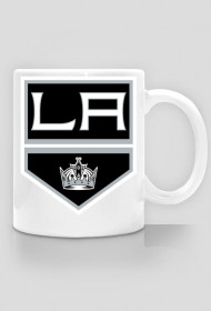 Kubek la kings 2 stronny