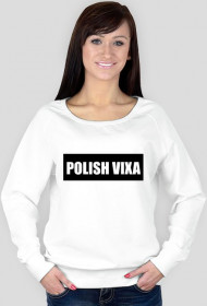 Polish Vixa Bluza Girl #2