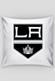 PODUSZKA LA KINGS 2 STRONNA
