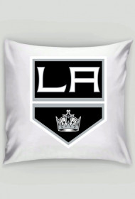 PODUSZKA LA KINGS 1 STRONNA