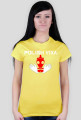 Polish Vixa Maska Girl #1