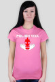 Polish Vixa Maska Girl #1