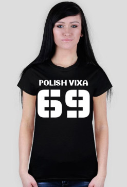 Polish Vixa 69 Girl #1