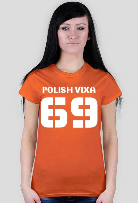 Polish Vixa 69 Girl #1