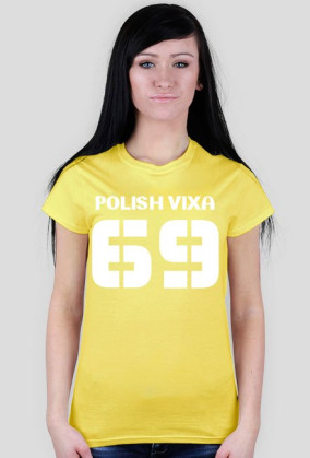 Polish Vixa 69 Girl #1