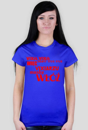 Vixa Girl #1