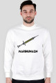 Bluza Marihunaen
