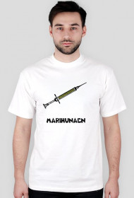 Koszulka Marihunaen