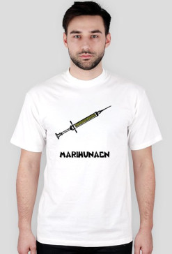 Koszulka Marihunaen