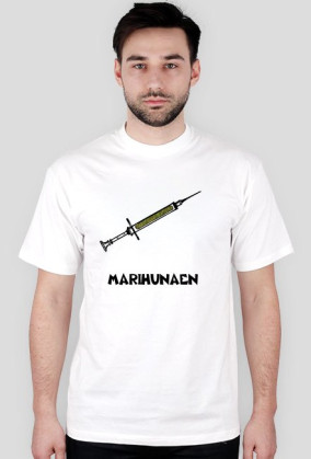 Koszulka Marihunaen