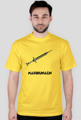 Koszulka Marihunaen