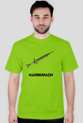 Koszulka Marihunaen