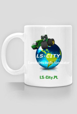 Kubek lscity