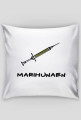 Poduszka Marihunaen