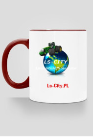 Kubek dla niej lscity