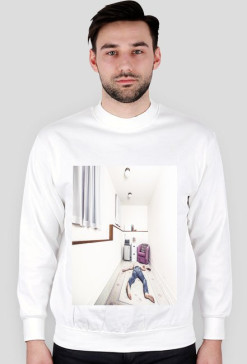 Bluza męska