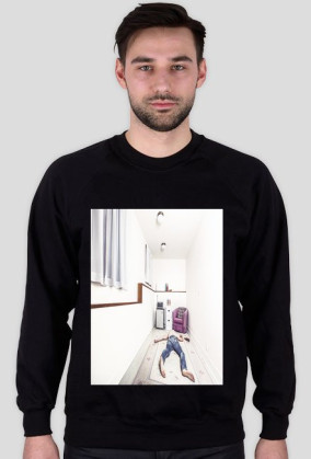 Bluza męska