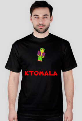 Ktomala [Czarne]