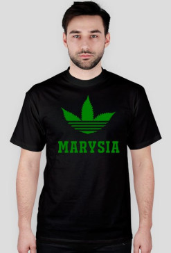 MARYSIA