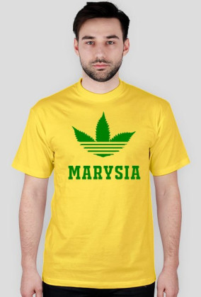 MARYSIA