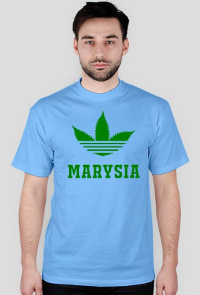 MARYSIA