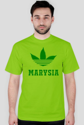 MARYSIA