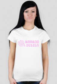 BD01 Bamboo Design Logo