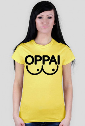 OPPAI #3