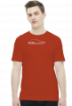 V.A.G Jarocin T-Shirt logo WHITE