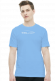 V.A.G Jarocin T-Shirt logo WHITE