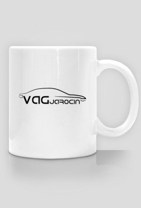 V.A.G Jarocin kubek